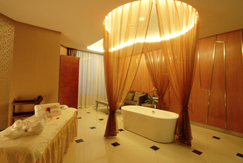 成都温江区养生馆之脾胃虚弱的食疗配合