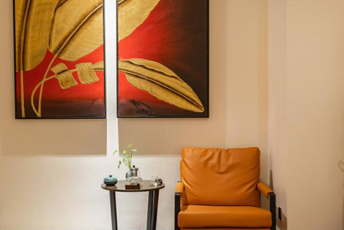 成都温江区养生会所：睡眠障碍的多模态干预