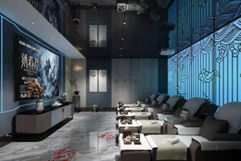 成都温江区按摩理疗：运动损伤康复