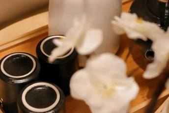 成都温江区足疗养生之反射区疗法原理